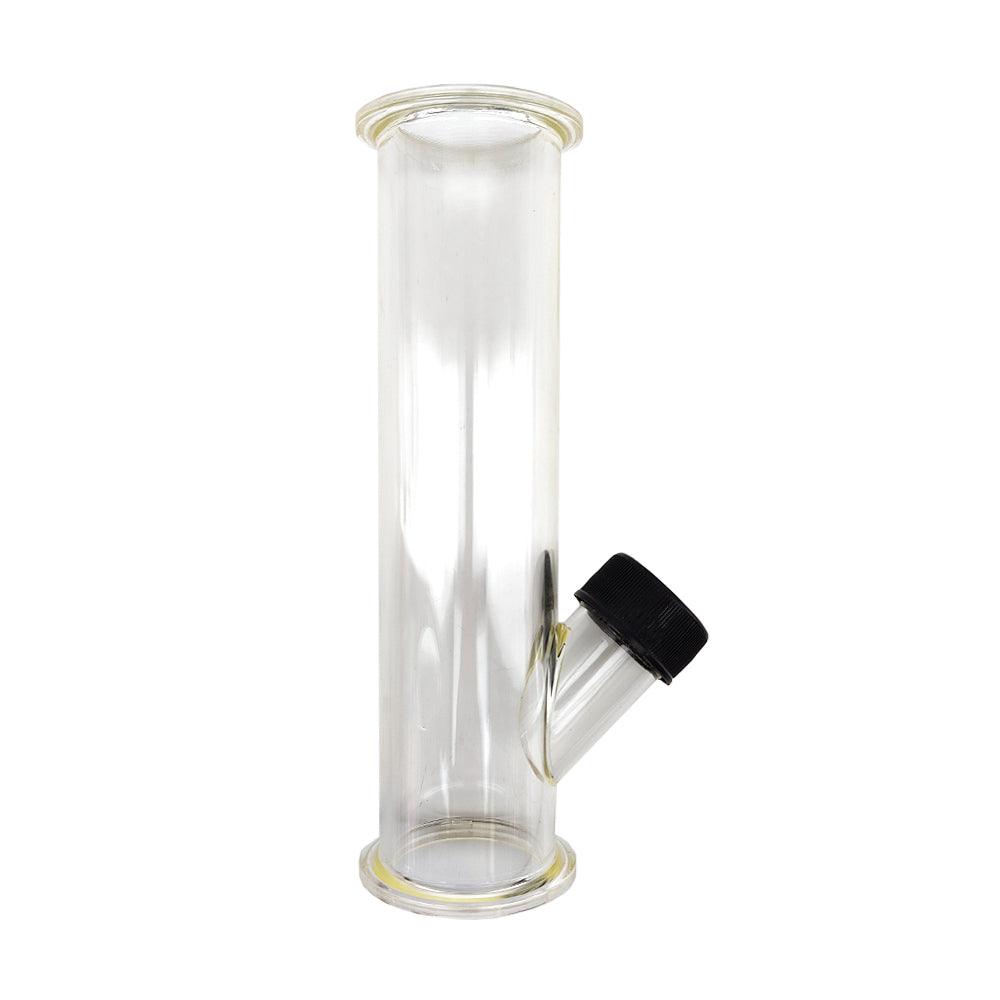 1.5 inch tri-clover hop bong sight glass fitting