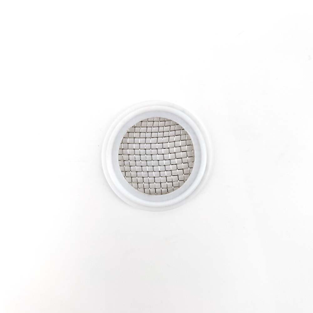 1.5 inch tri-clover mesh screen