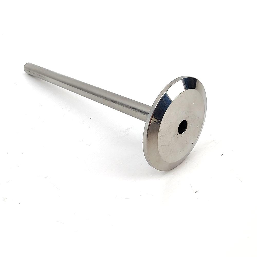 1.5 inch tri-clover thermowell 152mm