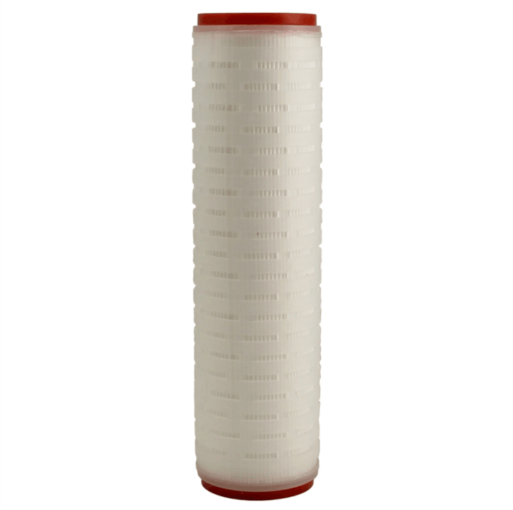 1 micron washable filter cartridge