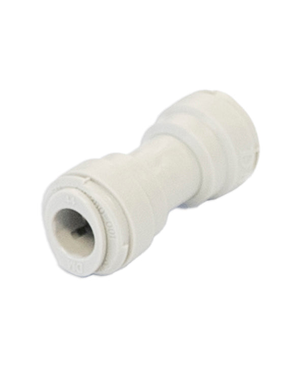 DM Two Way Joiner - White