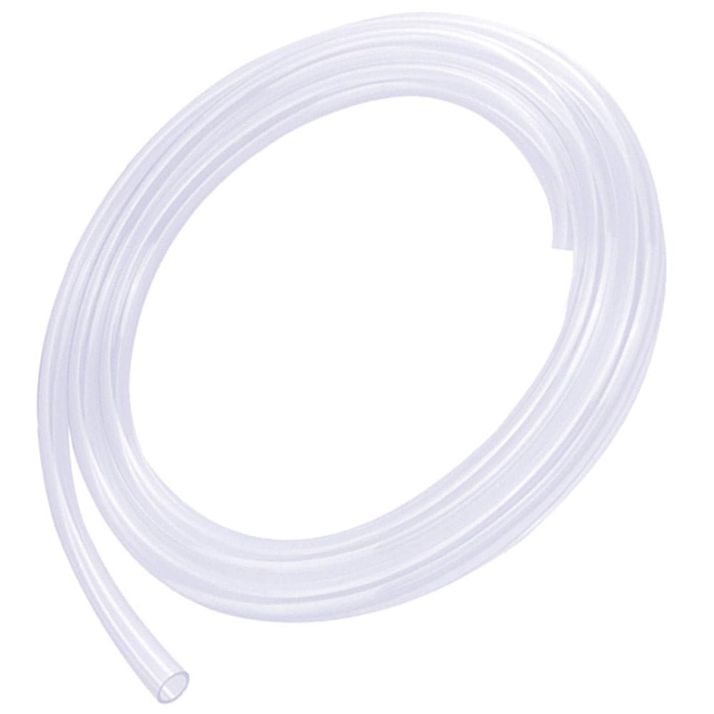 100cm silicone dip tube for a fermenter pressure kit