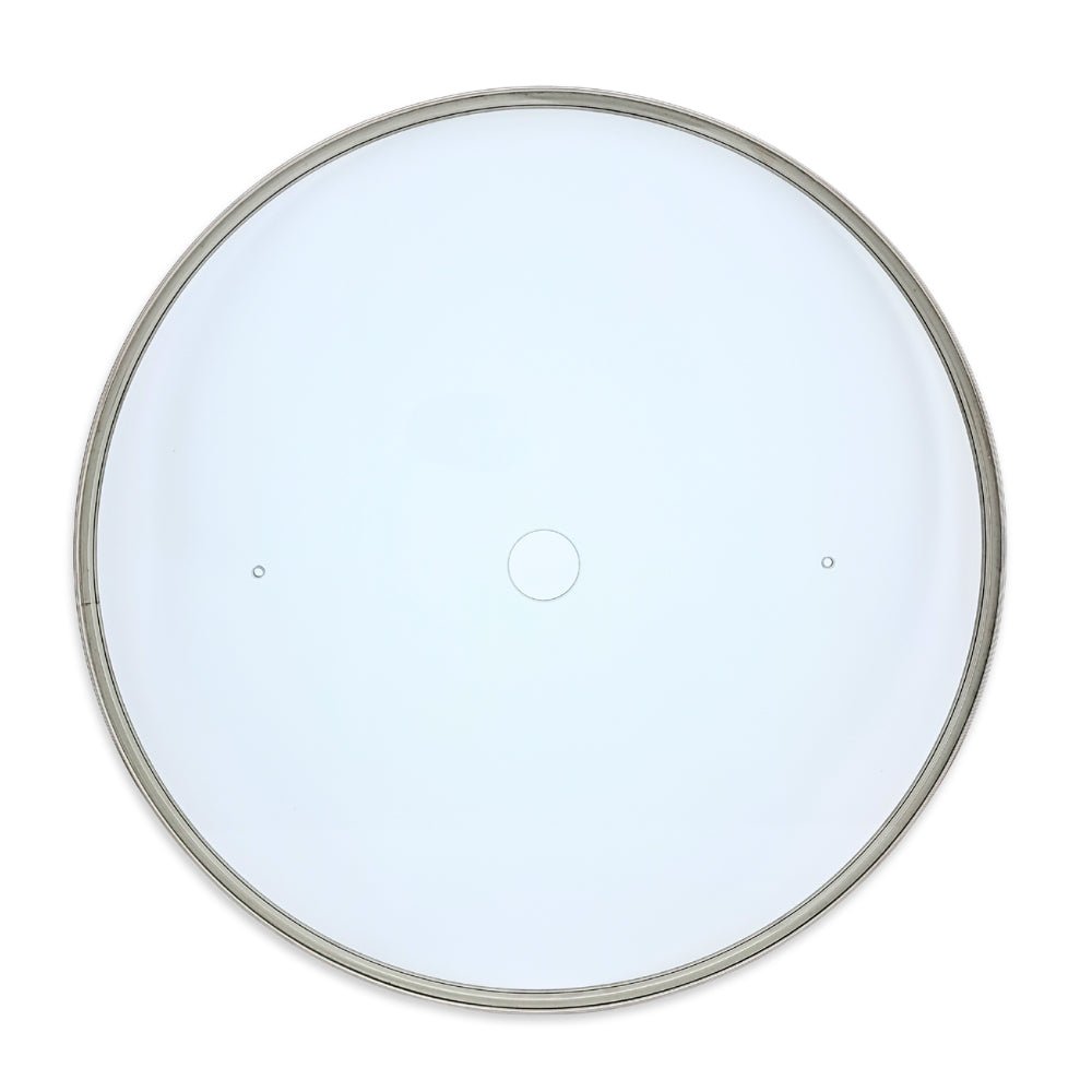 100L BrewZilla Gen 4 Glass Lid without handles
