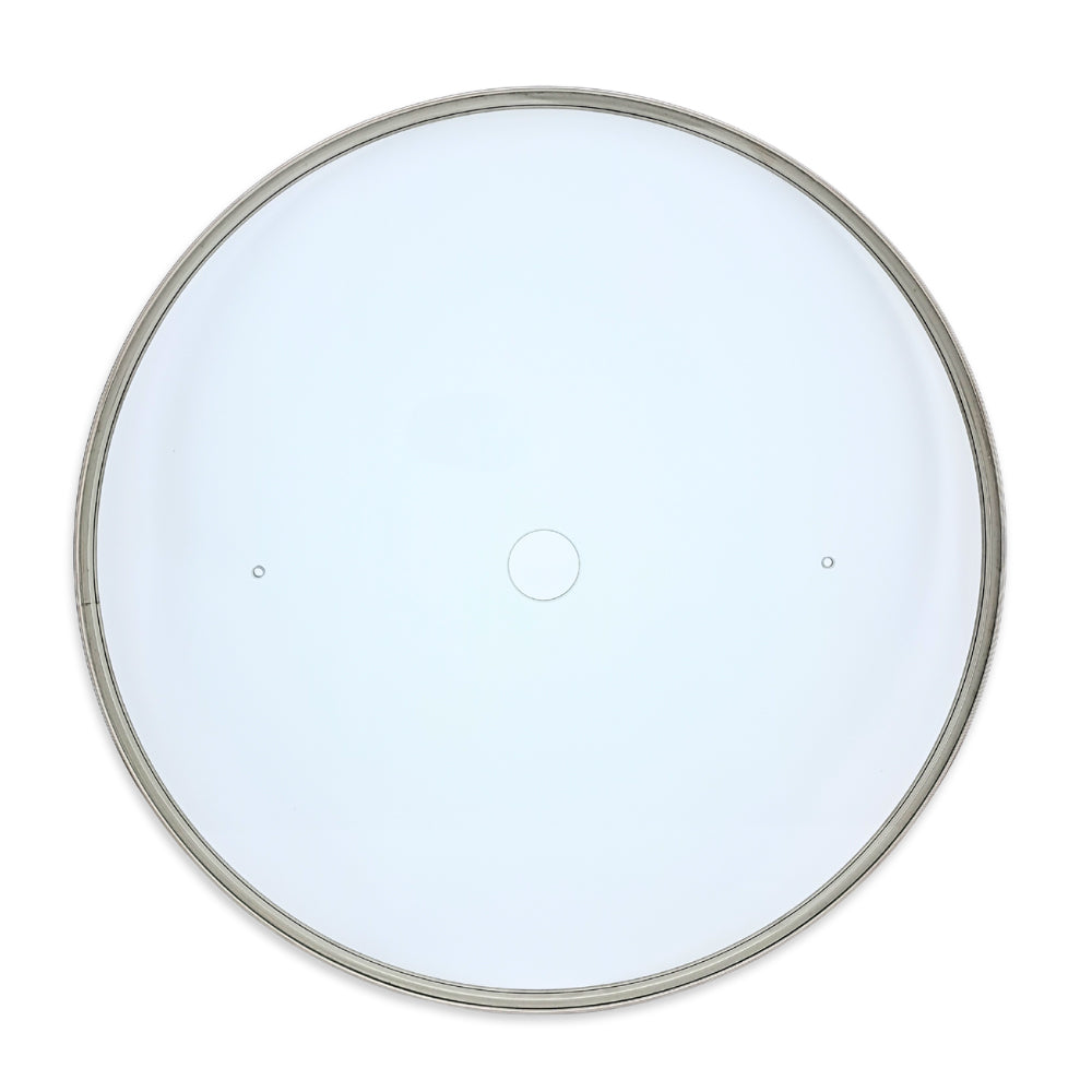 100L BrewZilla Gen 4 Glass Lid without handles