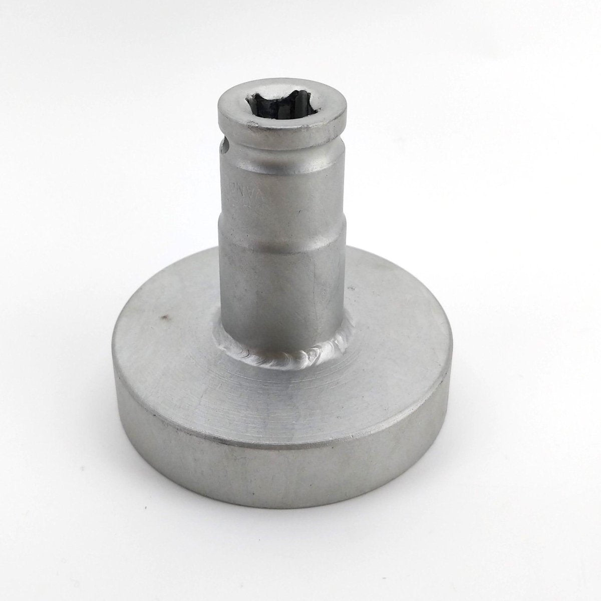 1/2 inch square drive keg opening tool, A type