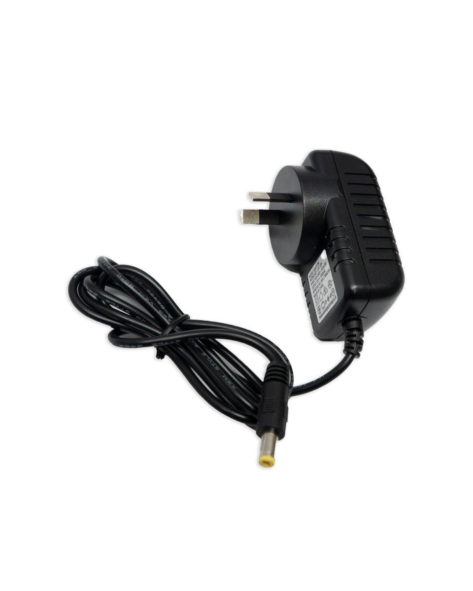 12V 2A power pack
