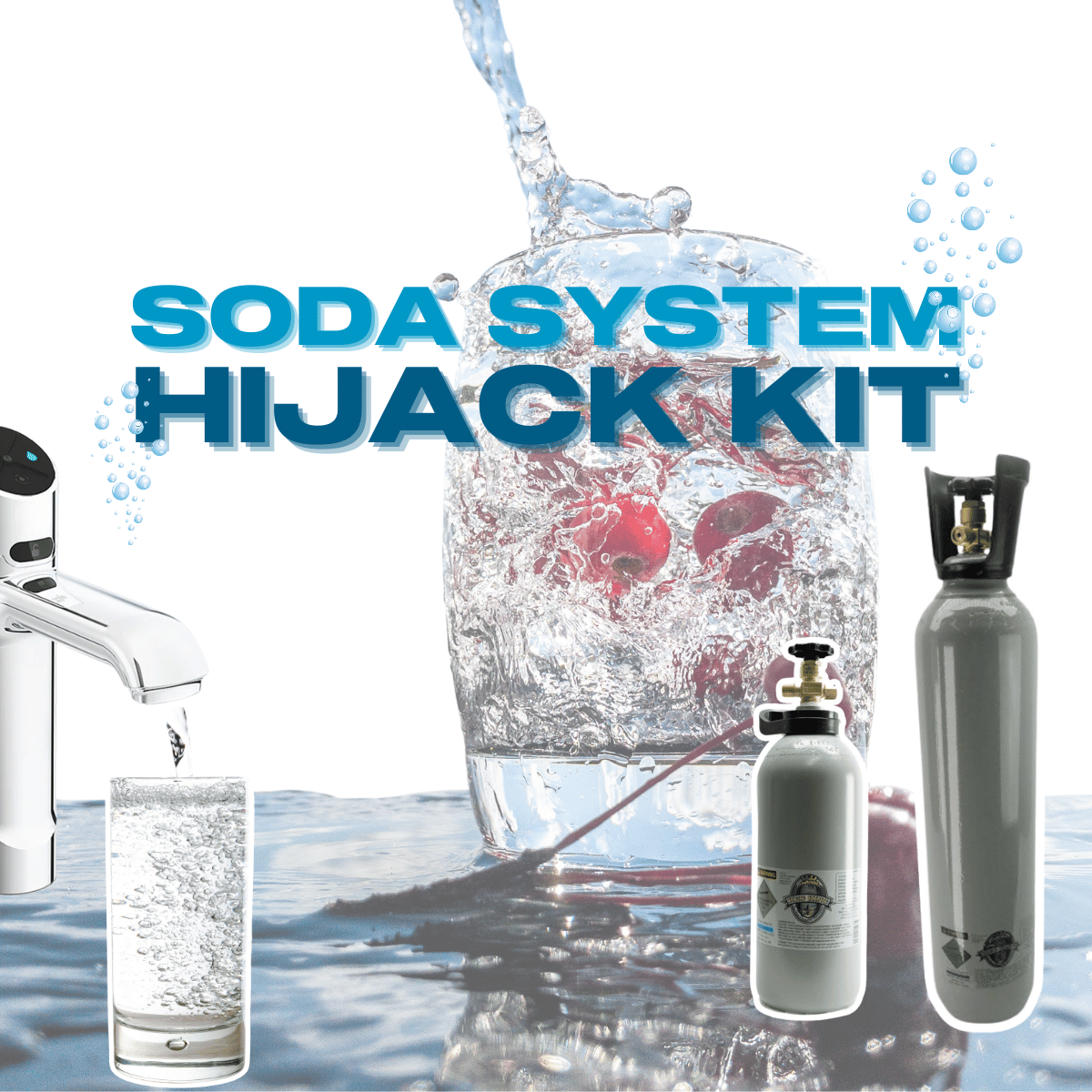 Zip Hijack Kit