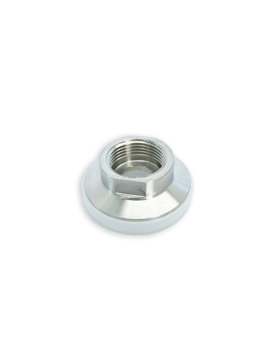 1.5 Inch Tri-Clover to 3/4 Inch BSP Female Fitting