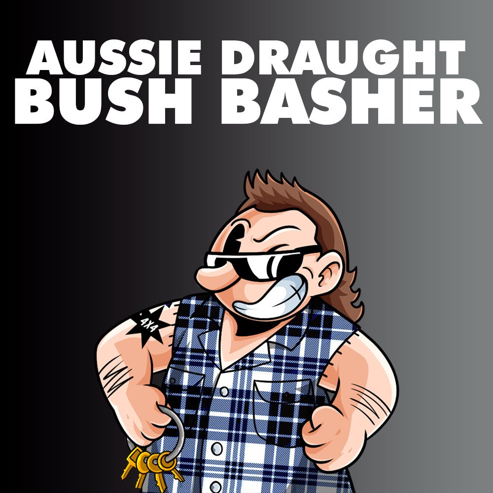 15 minute boil kit, Aussie draught recipe kit