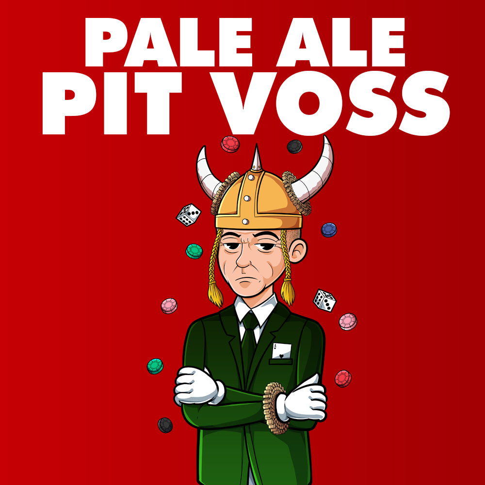 15 minute boil kit, kveik pale ale recipe kit