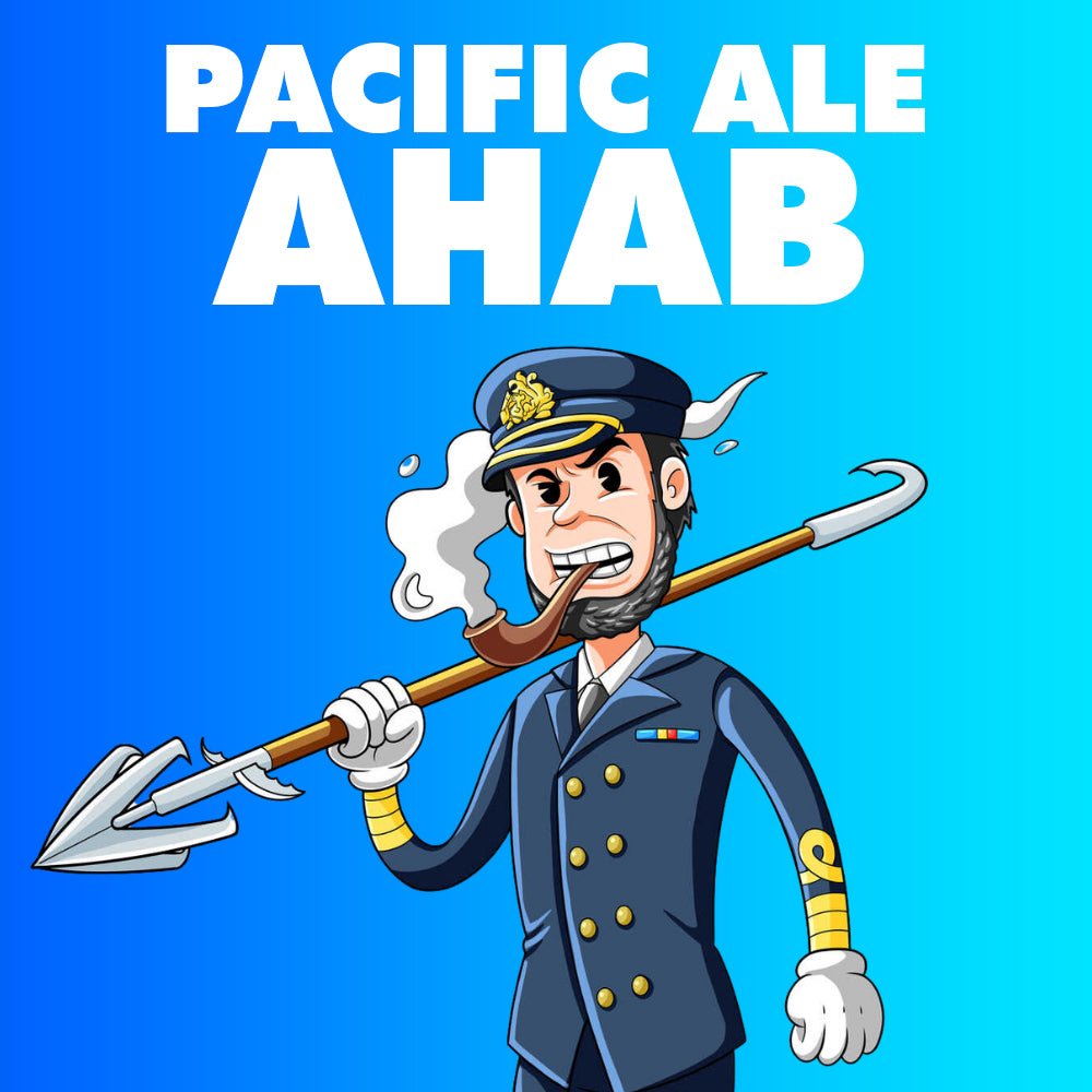 15 minute boil kit, Pacific ale recipe kit