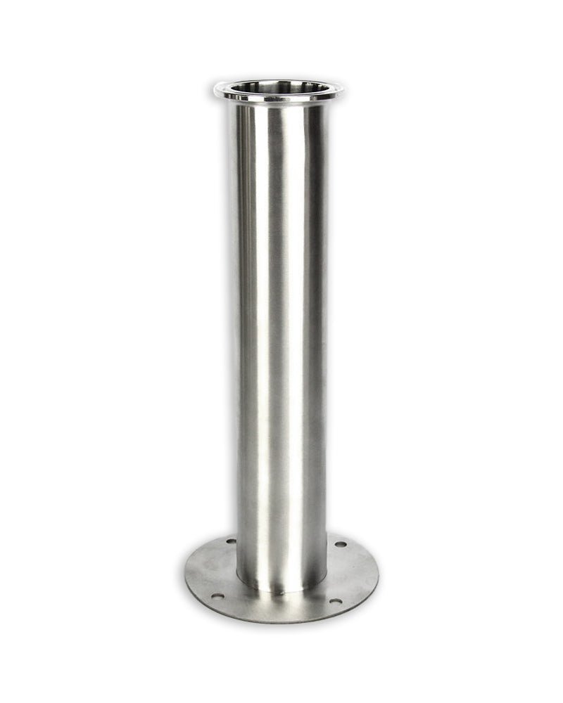 2 Inch Tri-Clover Stand Pipe