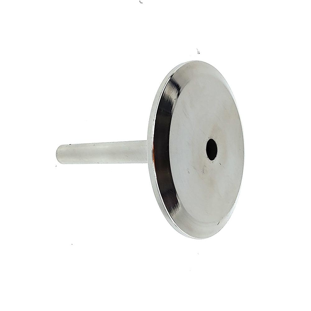 2 inch tri-clover thermowell 76mm