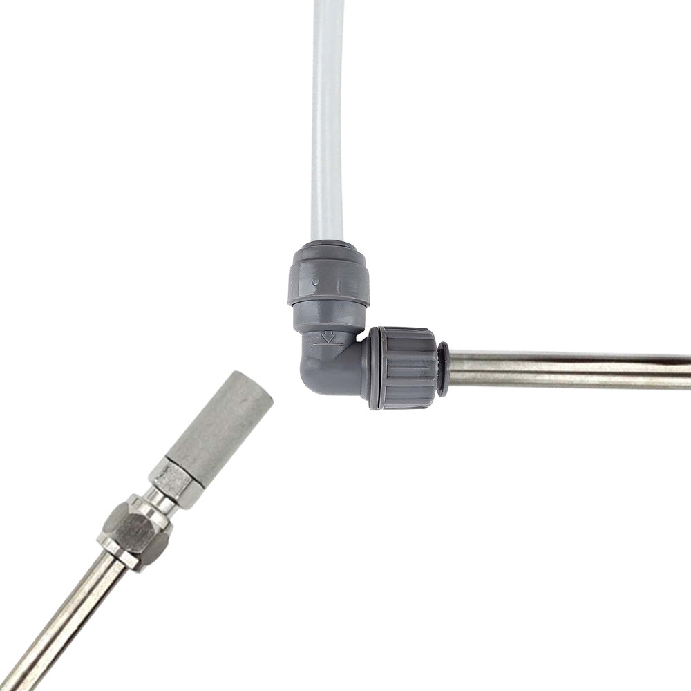 2 micron oxygenation and aeration wand kit