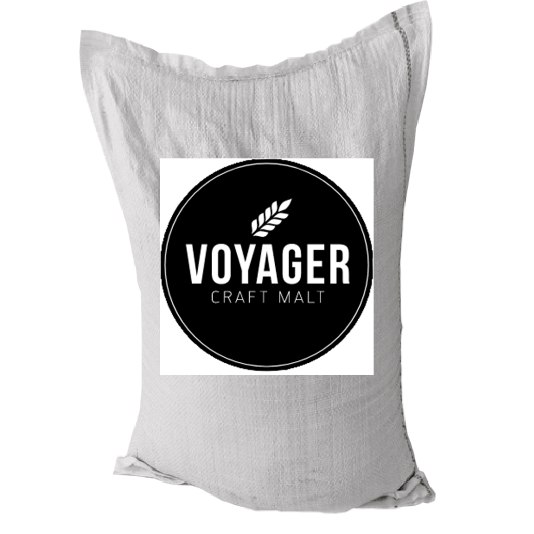 25kg sack of Ale Malt - Veloria Schooner, Voyager (AUS)