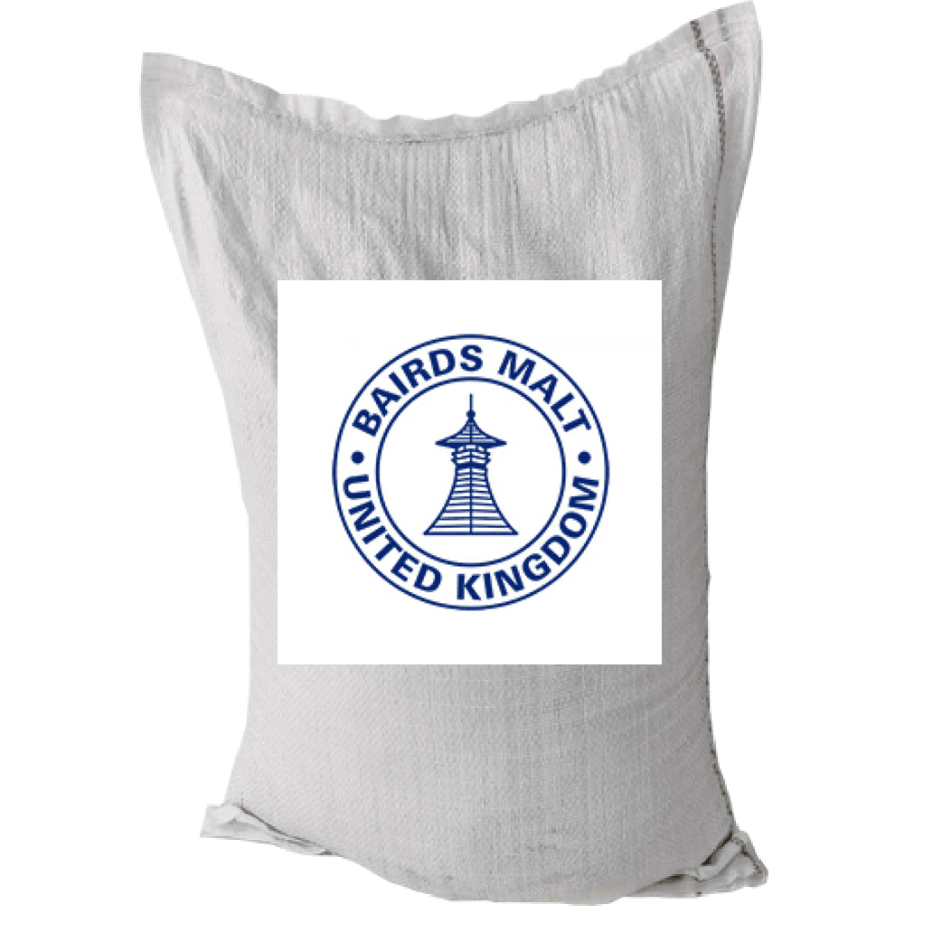 25kg sack flaked maize Bairds Malt UK