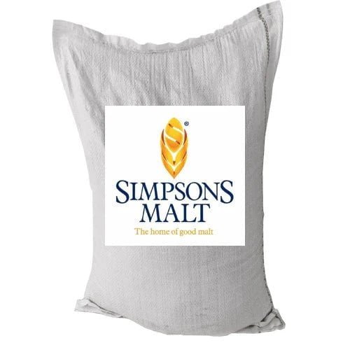 25kg SACK - Golden Promise - Simpsons (UK) - Distillery King Australia