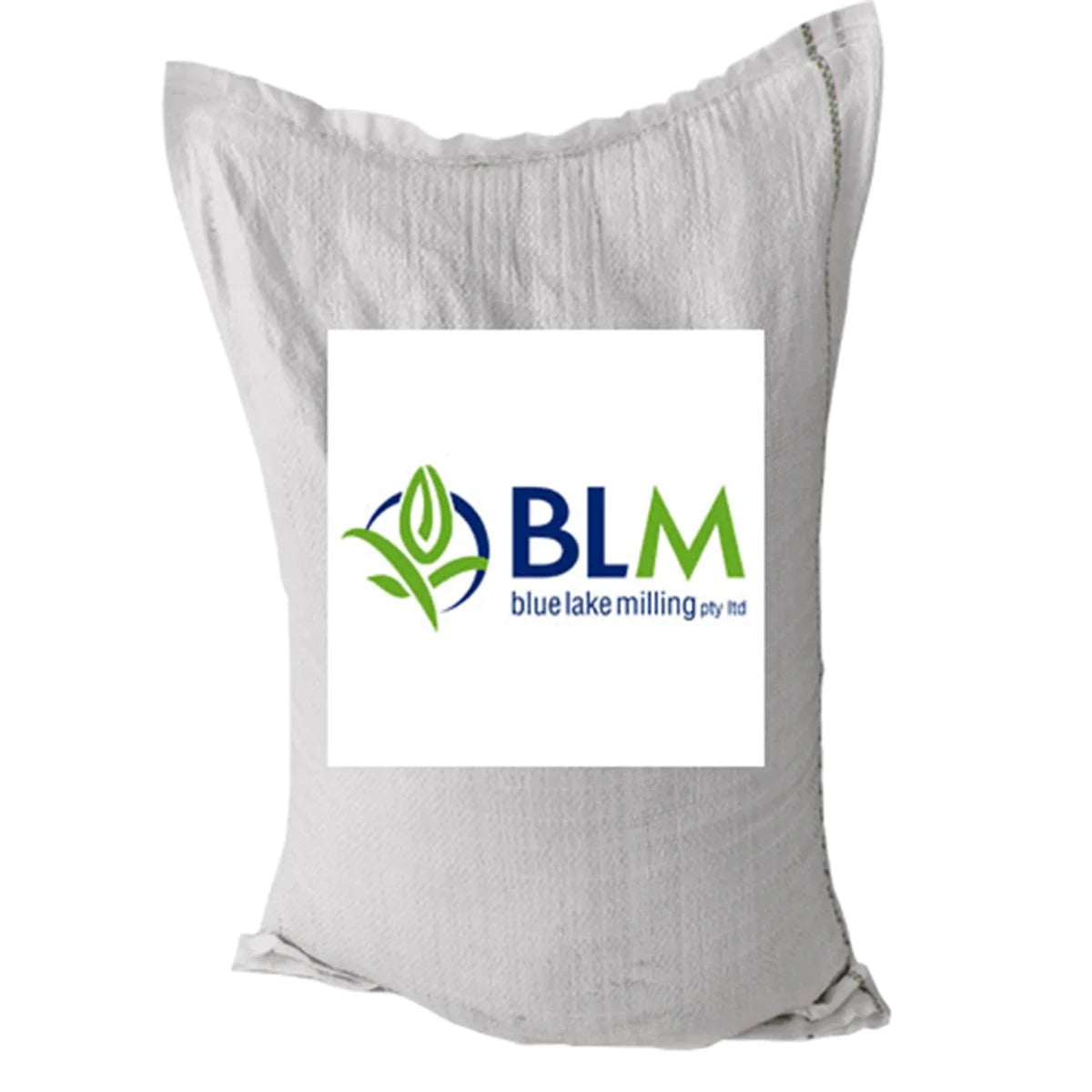 25kg Sack - Rolled / Flaked Barley - Blue Lake Milling (AUS)