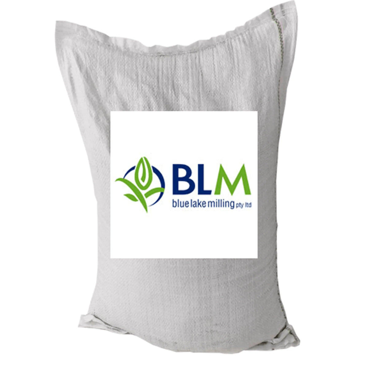 25kg Sack - Rolled / Flaked Barley - Blue Lake Milling (AUS)