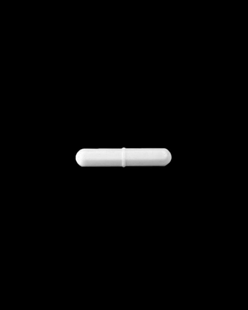 28mm pivoting magnetic stir bar