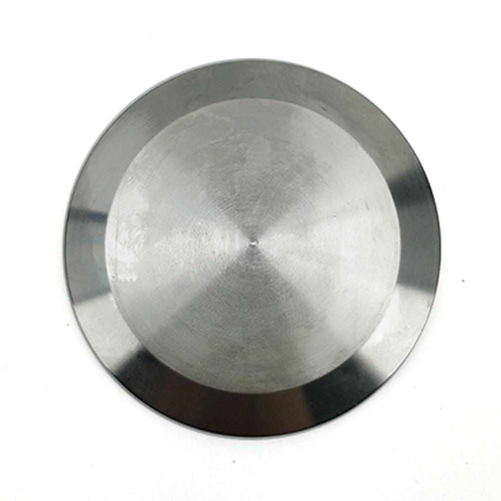 3 inch tri-clover stainless steel end cap
