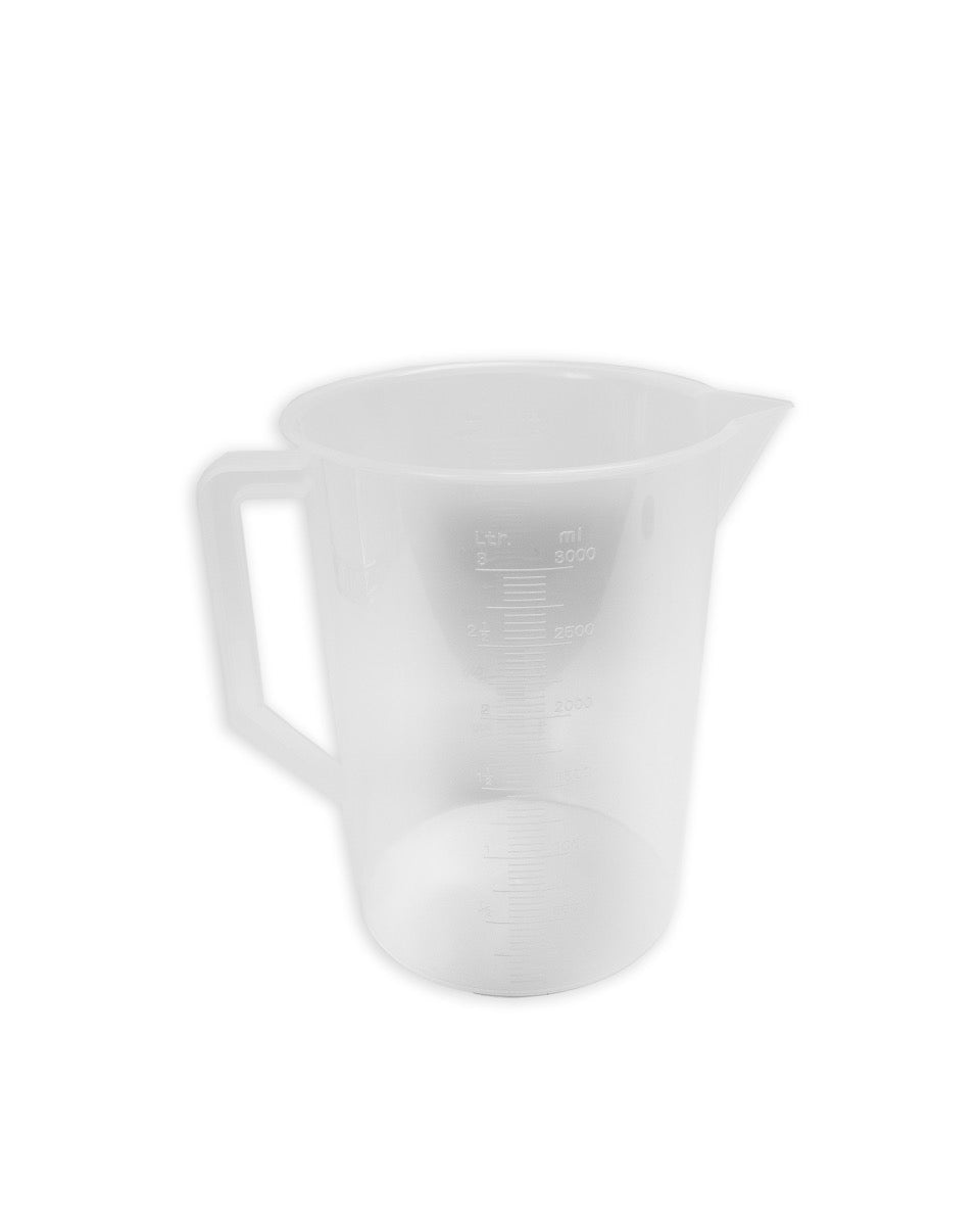 3 Litre Measuring Jug