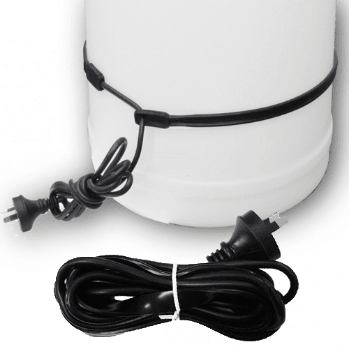 30 watt fermenter heating belt