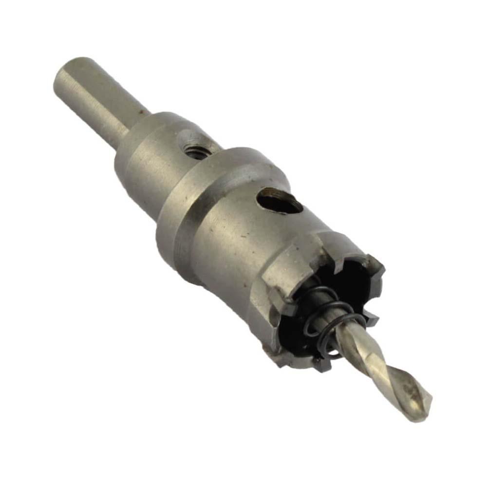 32mm tungsten carbide tipped hole saw
