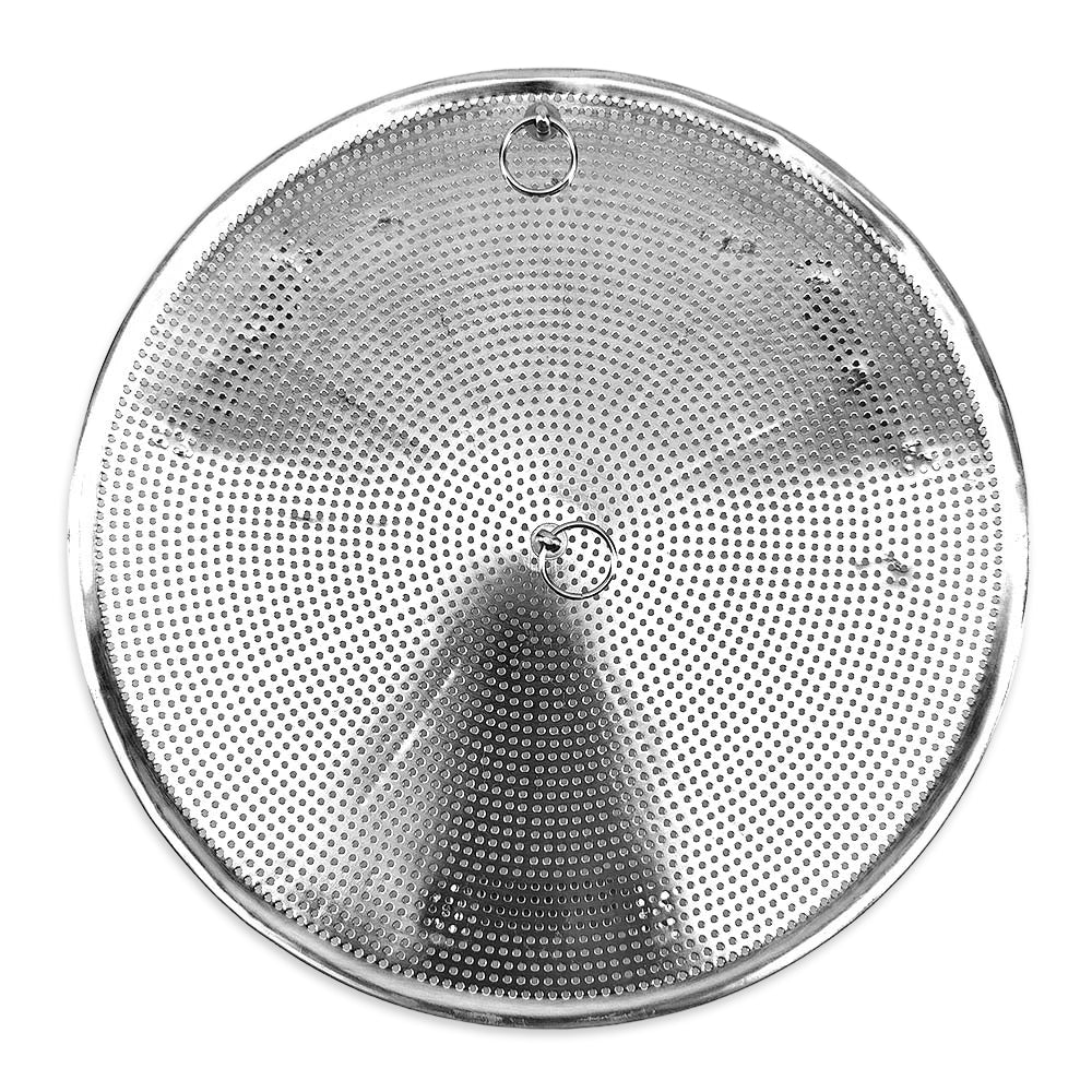35L BrewZilla Gen 4 concave false bottom