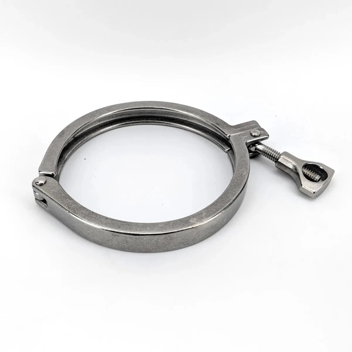 4 Inch TC Clamp - 2 Segments - Distillery King Australia