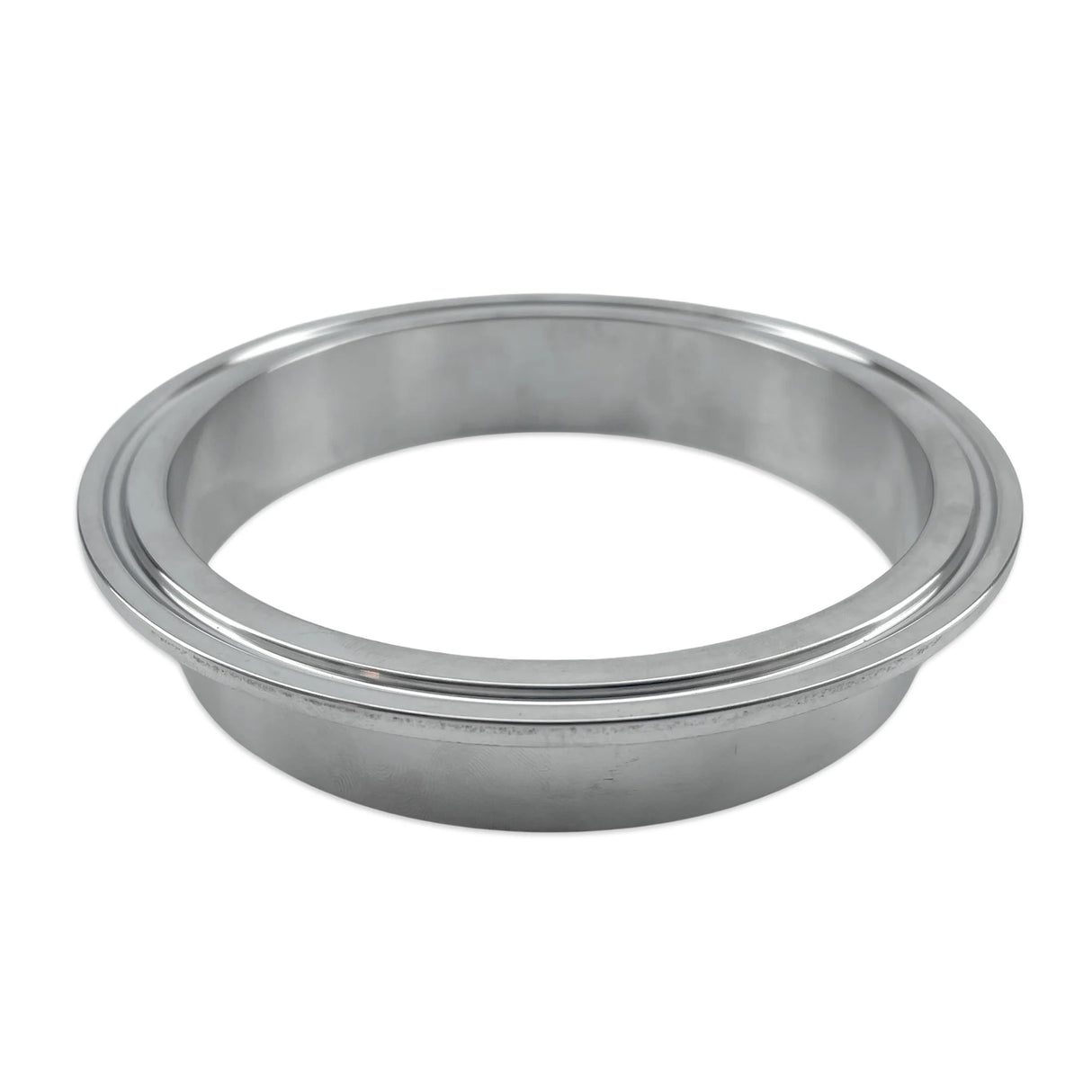 4 inch Tri-Clover ferrule