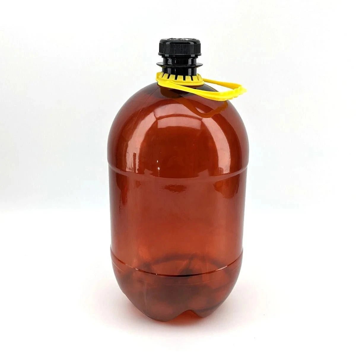 4L PET Oxebar Keg with Cap and Handle (PCO38 ) - Distillery King Australia
