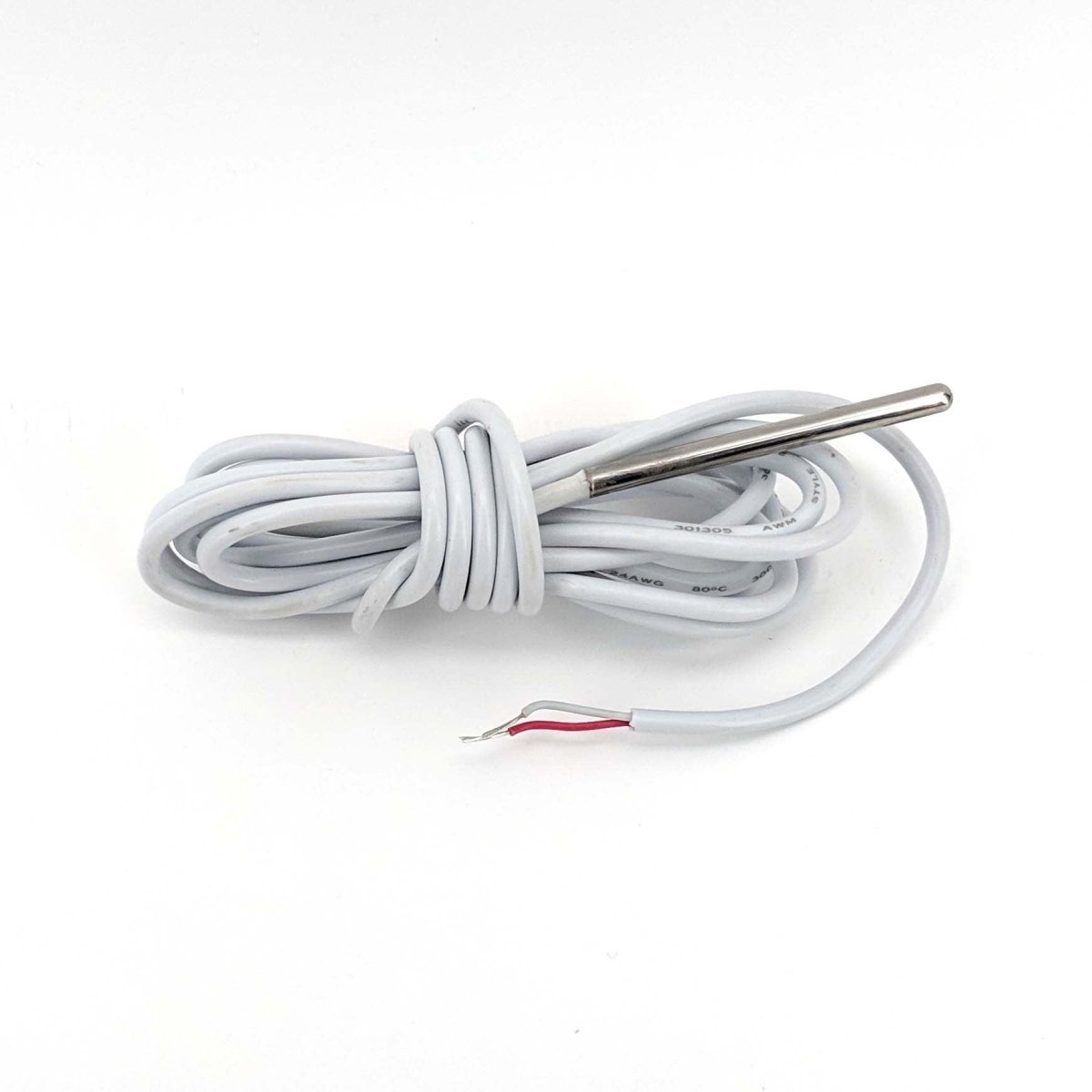 4mm replacement temperature probe