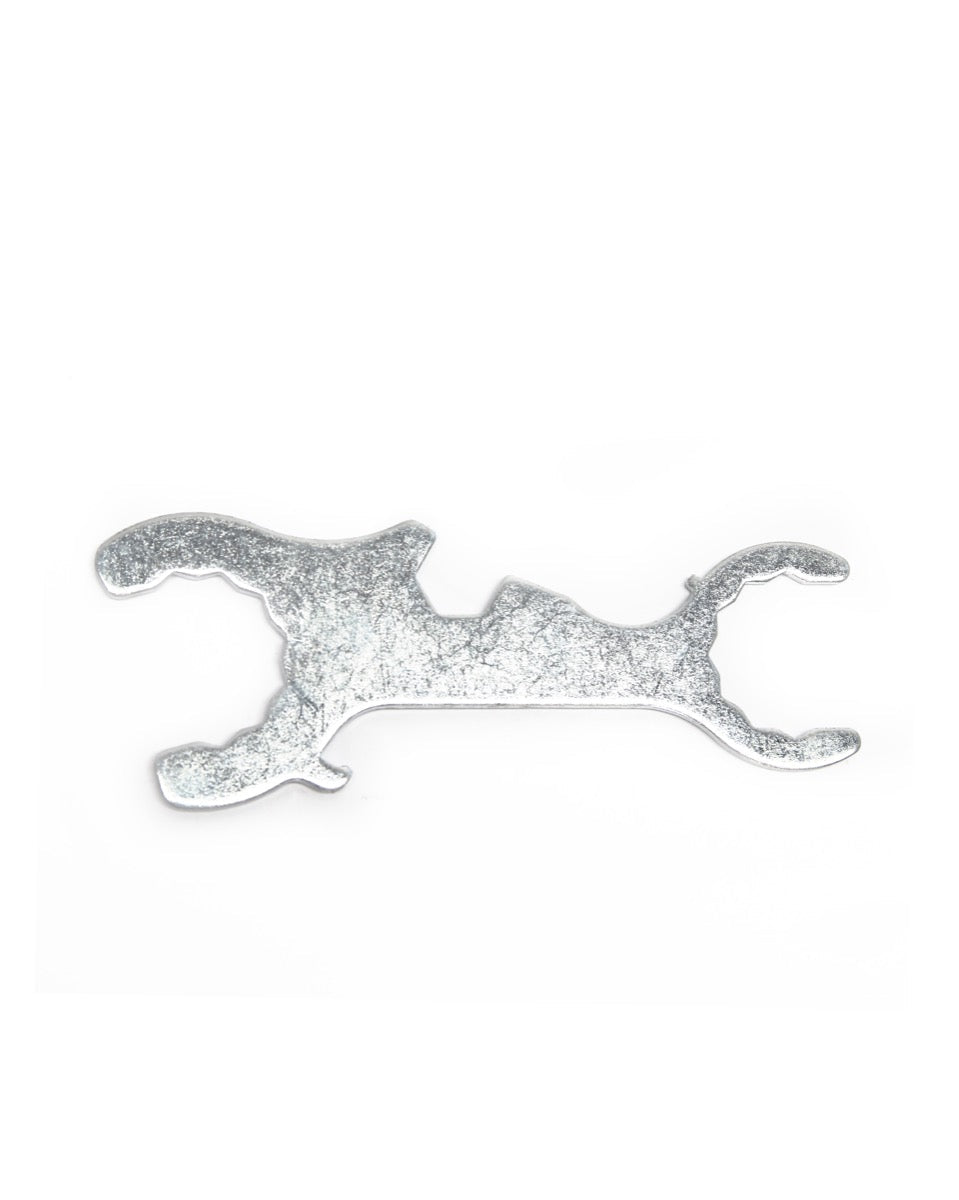 5-in-1 Faucet Spanner/Wrench