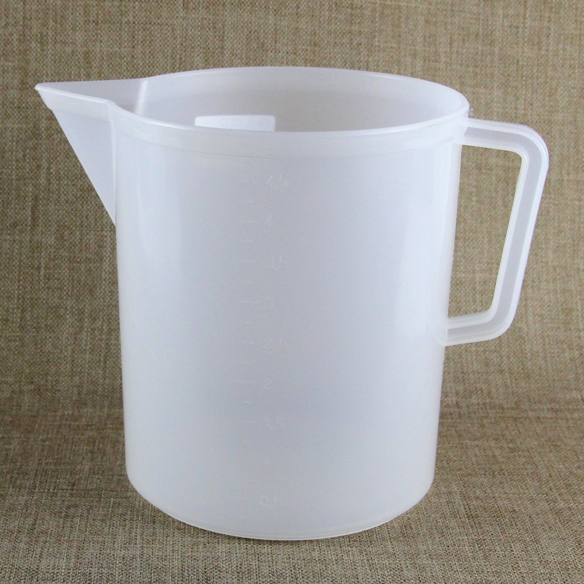 5 Litre Measuring Jug
