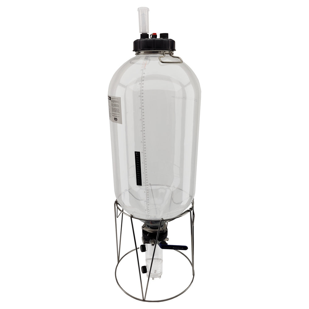 Gen3 FermZilla Tri-Conical 55L Starter Kit with Handle