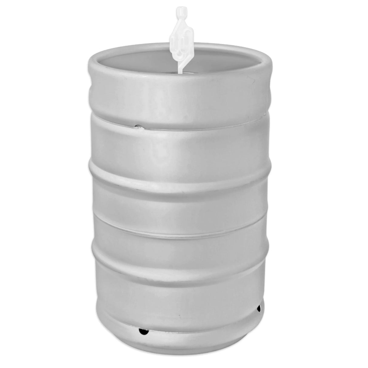 58L kegmenter with 4 inch tri-clover lid