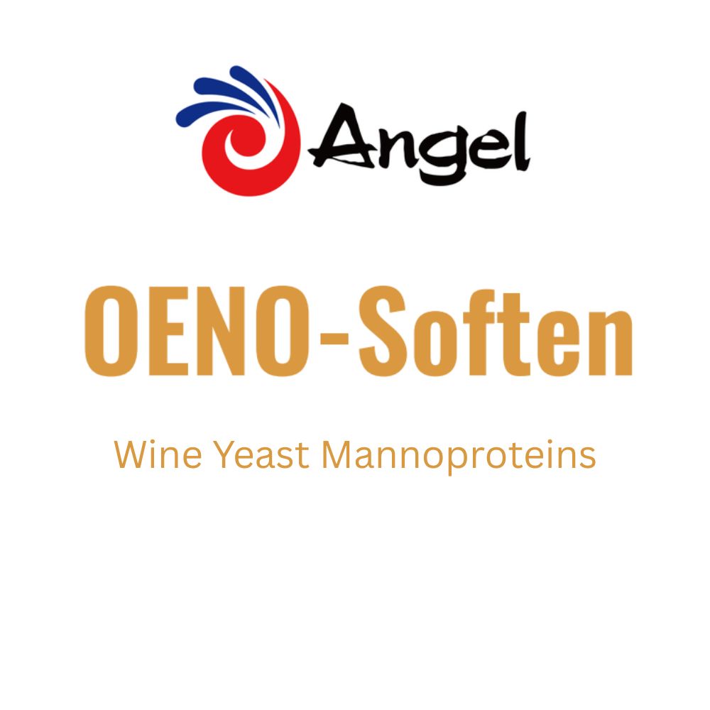 5kg OENO-Soften wine yeast mannoproteins