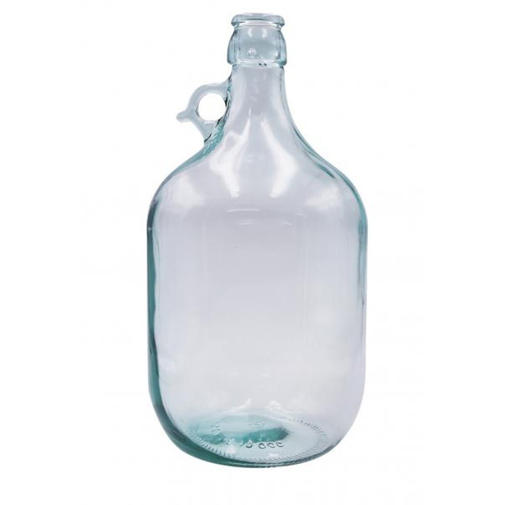 5L Glass Demijohn