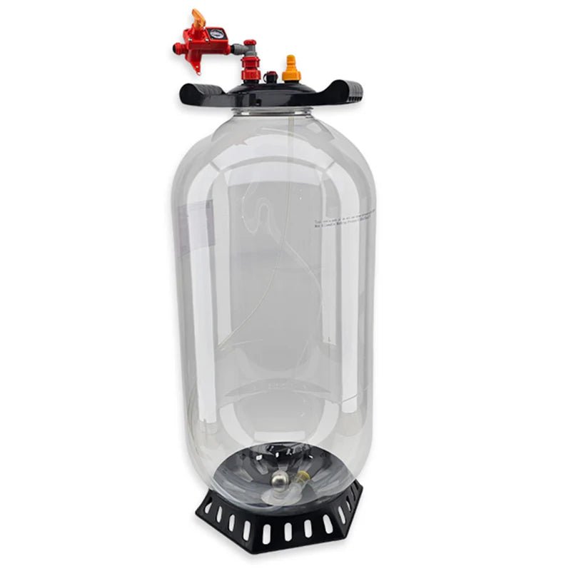 60L FermZilla All Rounder Double Batch Pressure Fermenting Kit - Complete Bundle - Distillery King Australia