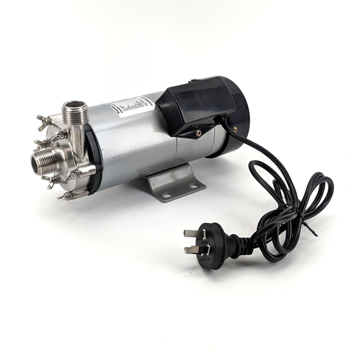 65 Watt high temperature magnetic drive pump