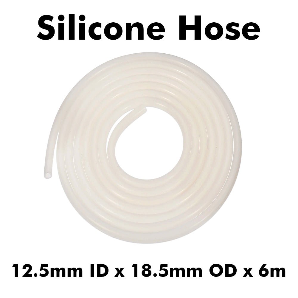 6m Heavy Duty Silicone Tube