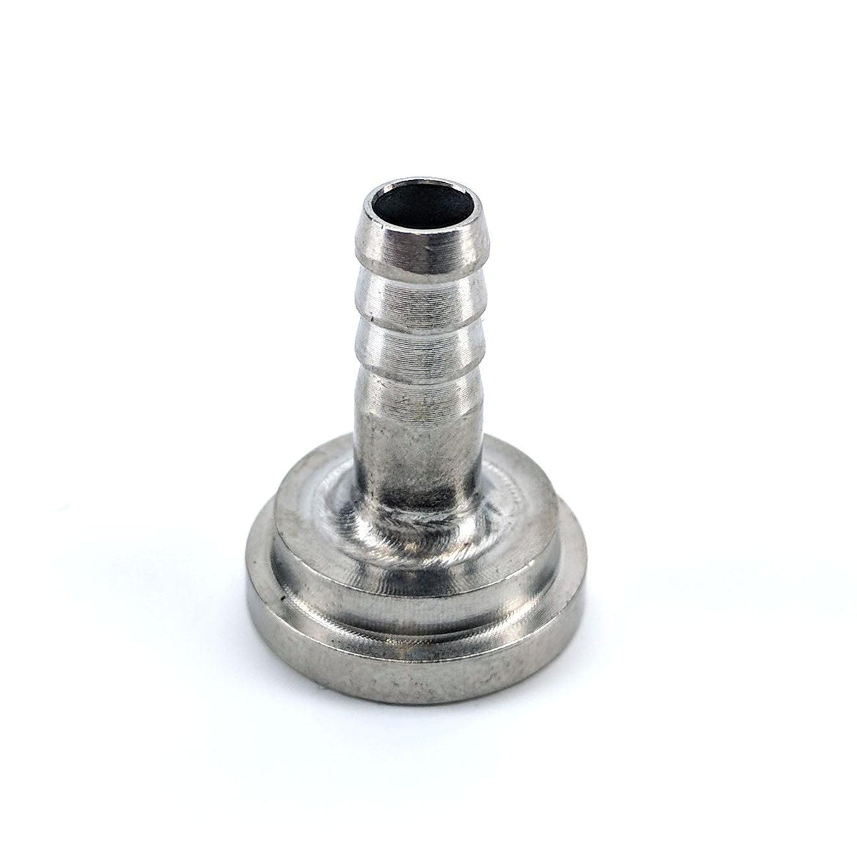 6mm straight barbtail for 5/8 inch hex nut