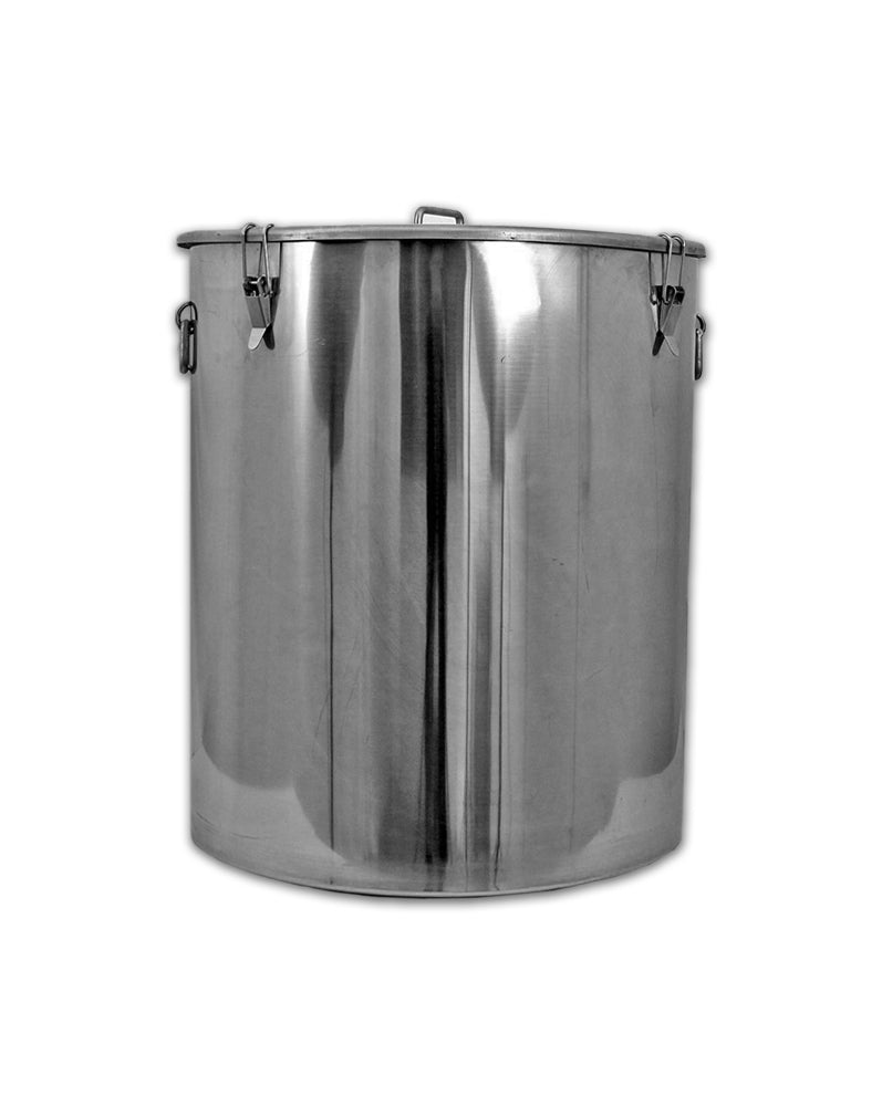95L Brewery Pot/Barrel