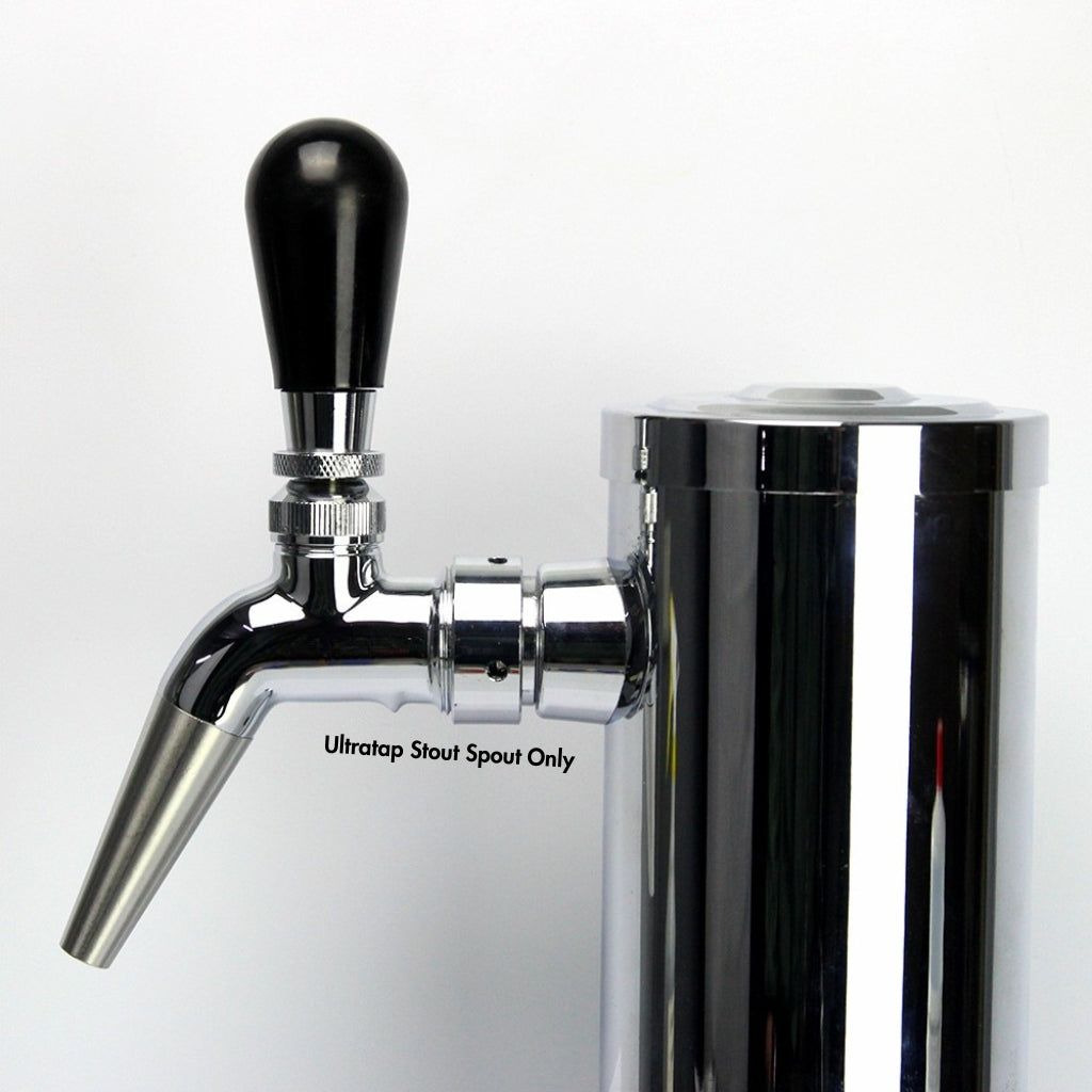 Keg King Stout & Nitro Beer UltraTap Spout