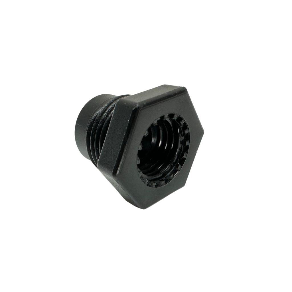 Apollo Lid PRV Housing Dry Hop Port