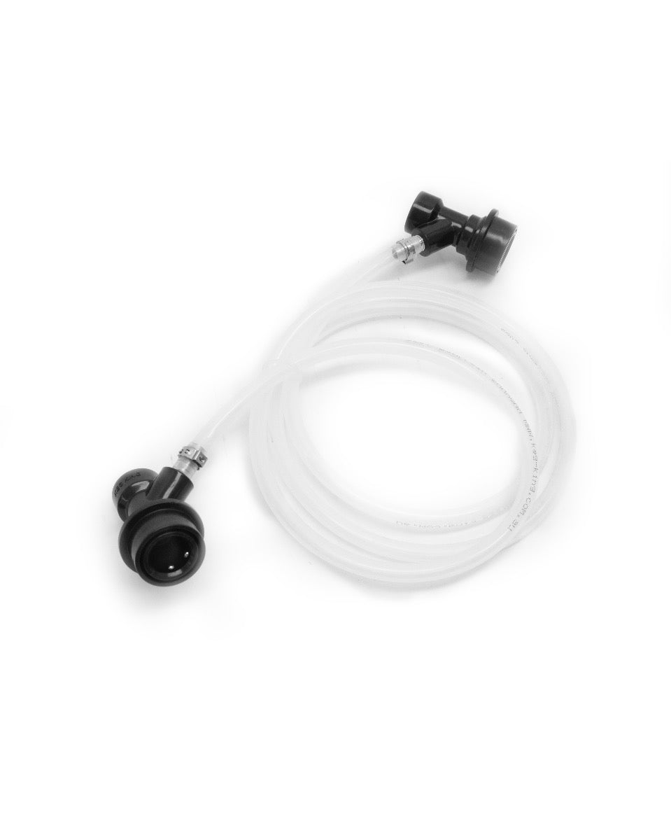 Liquid to Liquid Transfer Kit