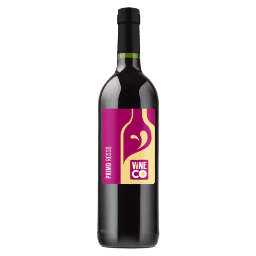 Estate Series Primo Rosso (Italy) - Wine Making Kit