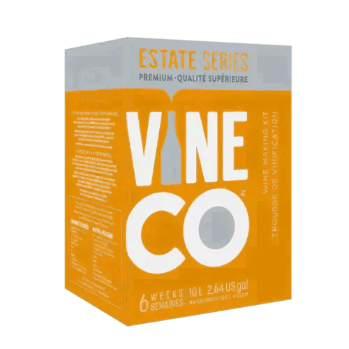 Estate Series Amarone Style (Italy) - Wine Making Kit