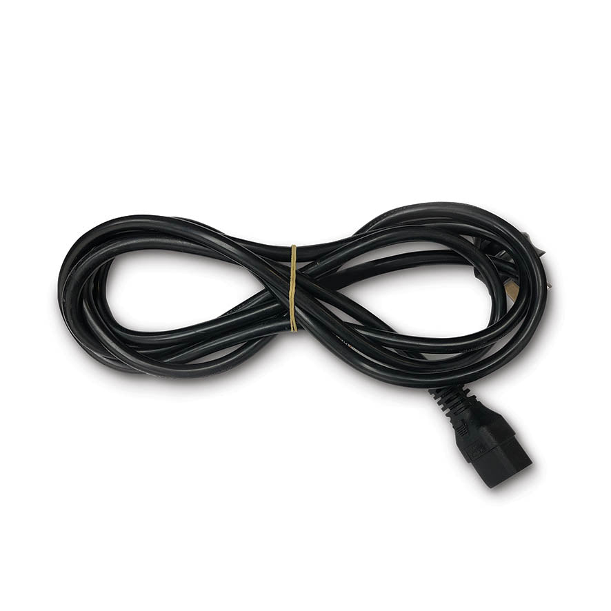 Grainfather G70 and G40 15 amp AU NZ power cable
